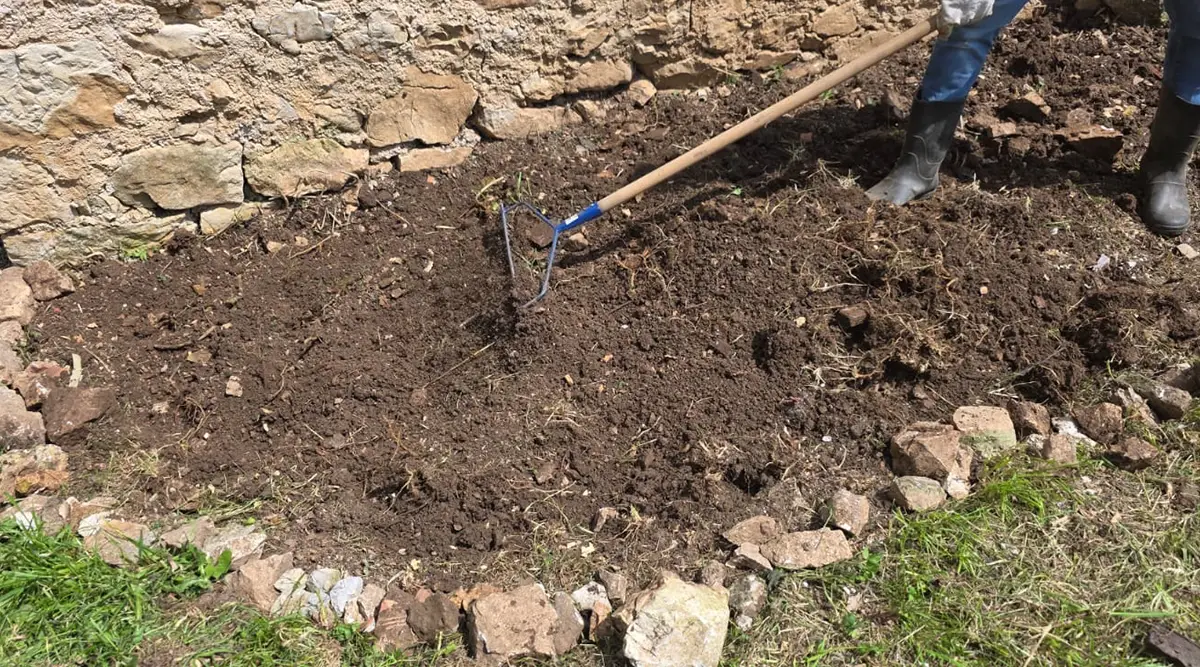 Small Family Home Ledići yard renovation Home Bjelave Foundation Second 11