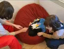 djeca sa teskocama u razvoju mali porodicni dom za djecu bez roditeljskog staranja fondacija second