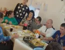 three days inclusion ledici special needs foundation second