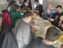 three days inclusion ledici special needs foundation second