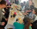 three days inclusion ledici special needs foundation second
