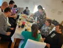 three days inclusion ledici special needs foundation second