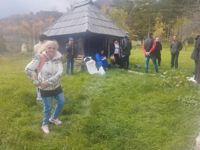 special souls outdoor activities