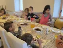 kids ledici winter foundation second